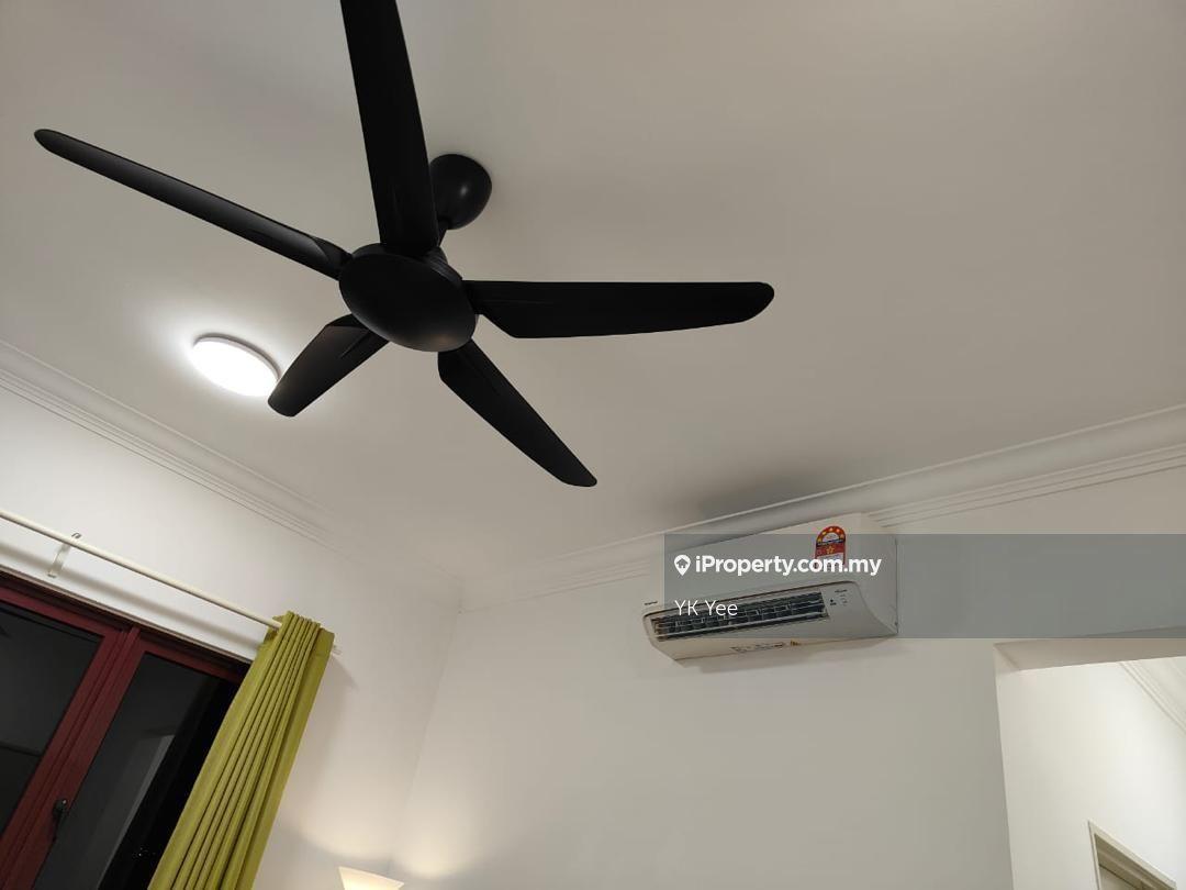 Condominium for Rent in Savanna Condominium by YK Yee - iProperty.com.my