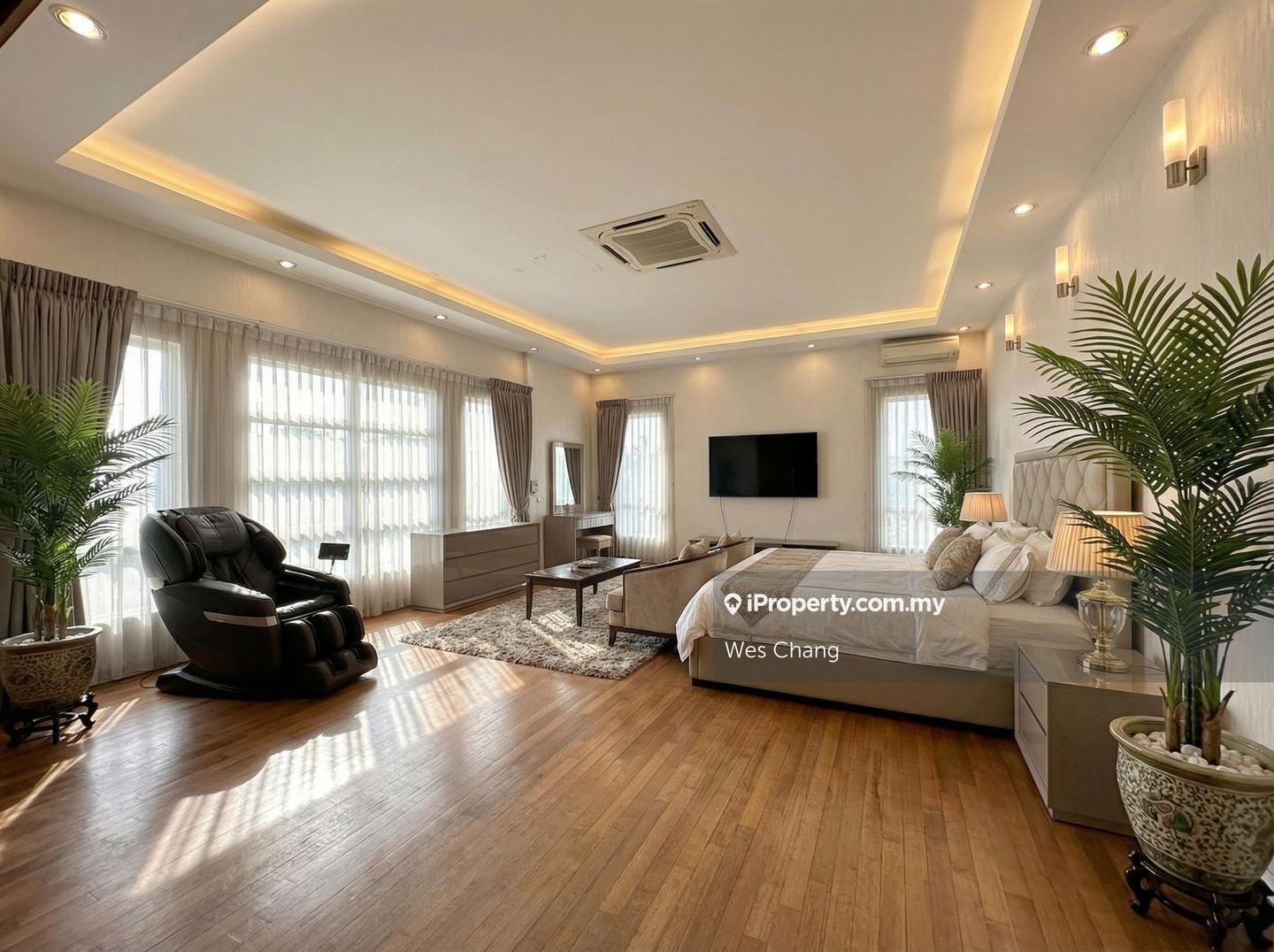 Semi-Detached House for Sale in Bandar Damansara Perdana, Damansara Perdana by Wes Chang - iProperty.com.my