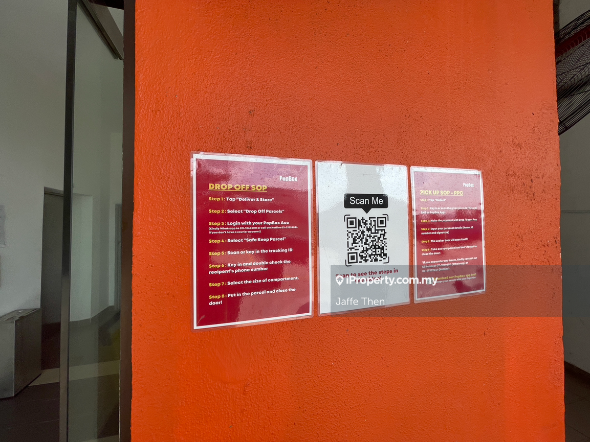 Soho untuk Dijual di Seksyen 51a, Petaling Jaya oleh Jaffe Then - iProperty.com.my