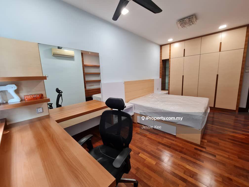 Rumah Berangkai 2.5 Tingkat untuk Disewa di Levenue, Desa Parkcity oleh Jessie Kee - iProperty.com.my