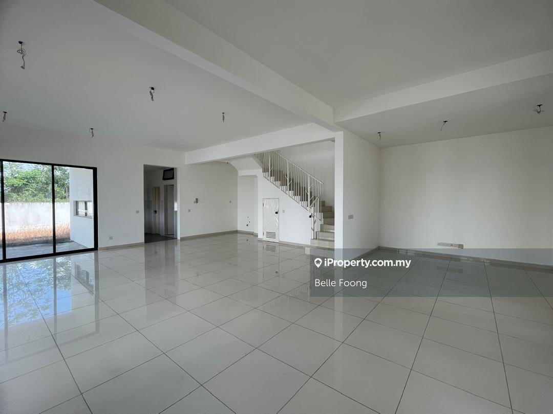 Semi-Detached House for Sale in Setia Ecohill, Semenyih by Belle Foong - iProperty.com.my