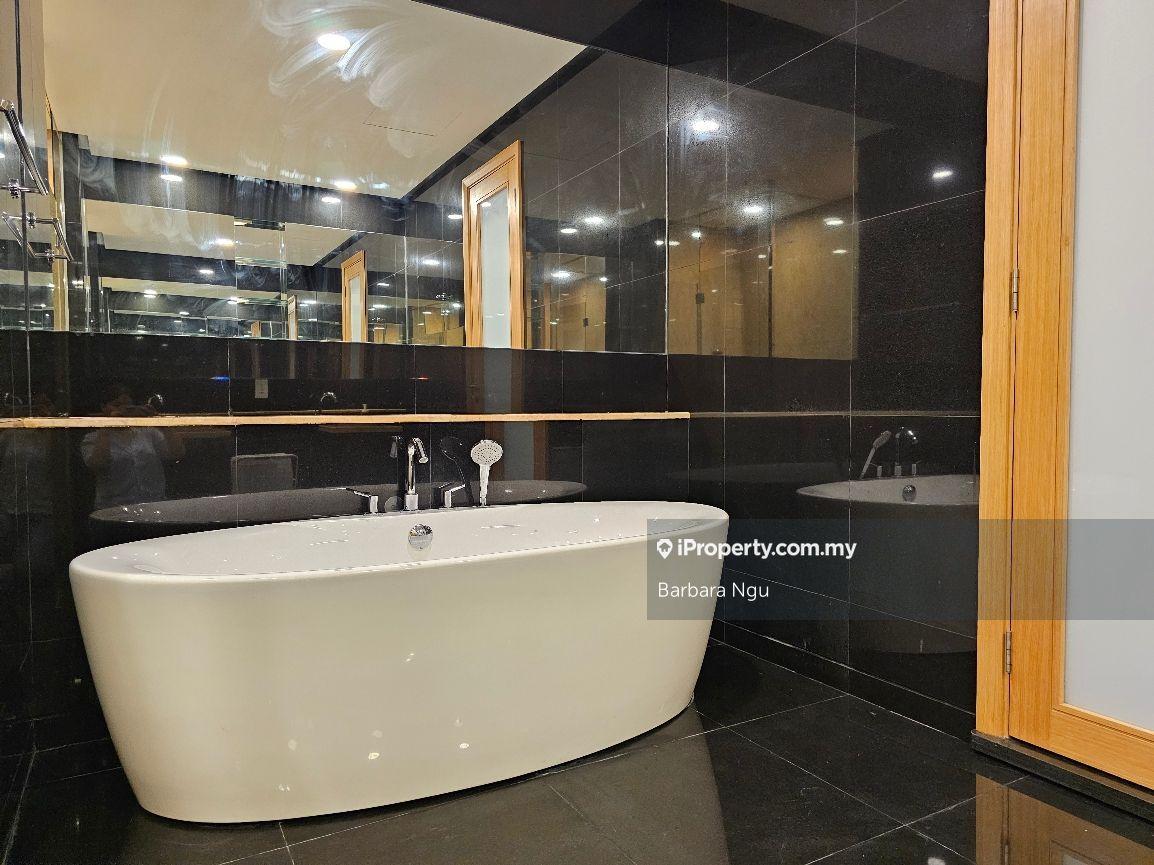 Residensi Servis untuk Disewa di St Mary Residences oleh Barbara Ngu - iProperty.com.my