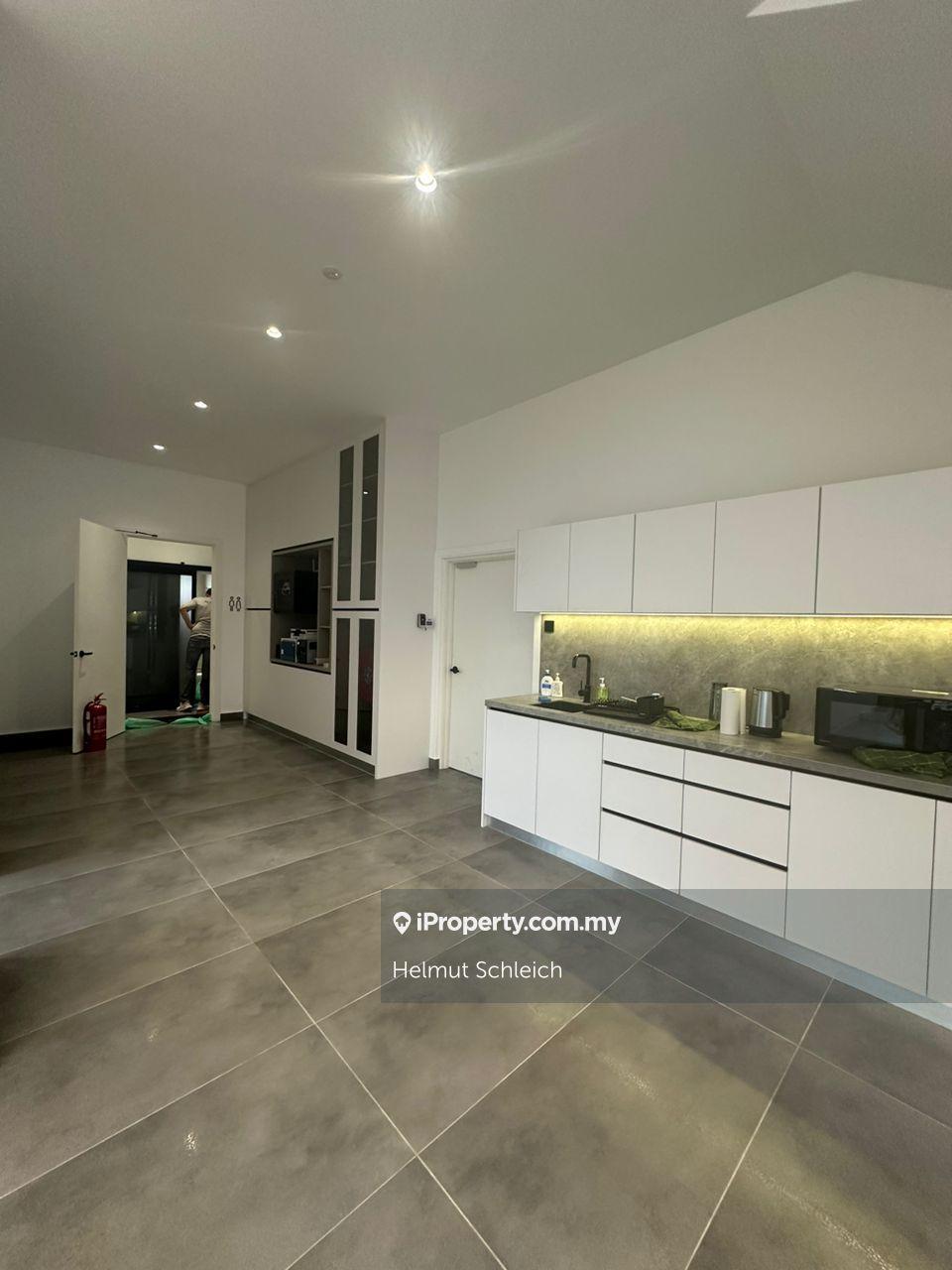 Semi-D Kilang untuk Dijual di Eco Business Park V, Puncak Alam oleh Helmut Schleich - iProperty.com.my