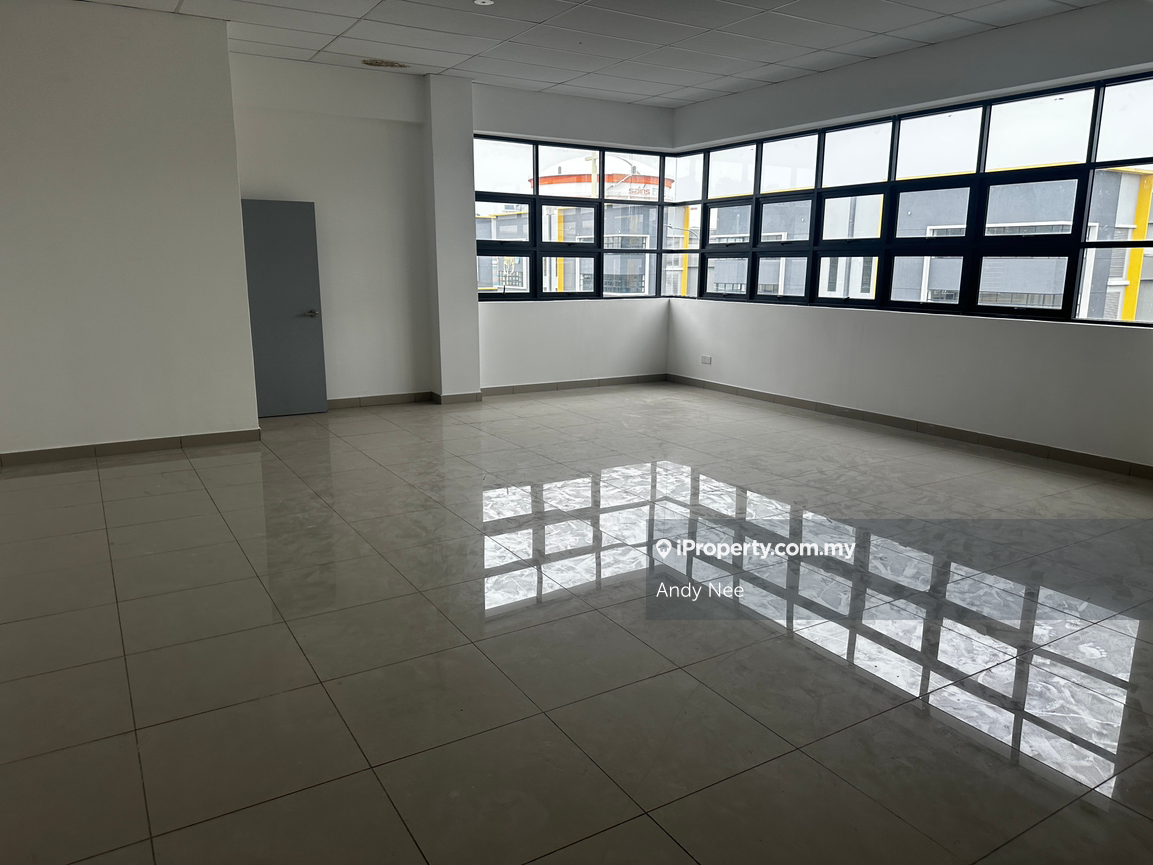 Semi-D Kilang untuk Disewa di Nilai Impian, Nilai oleh Andy Nee - iProperty.com.my