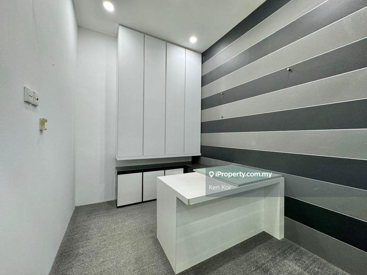 Kilang Terpisah untuk Disewa di Desa Cemerlang, Ulu Tiram oleh Ken Kor - iProperty.com.my