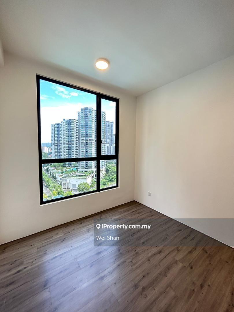 Residensi Servis untuk Disewa di Henna Residence  @ The Quartz WM oleh Wei Shan - iProperty.com.my
