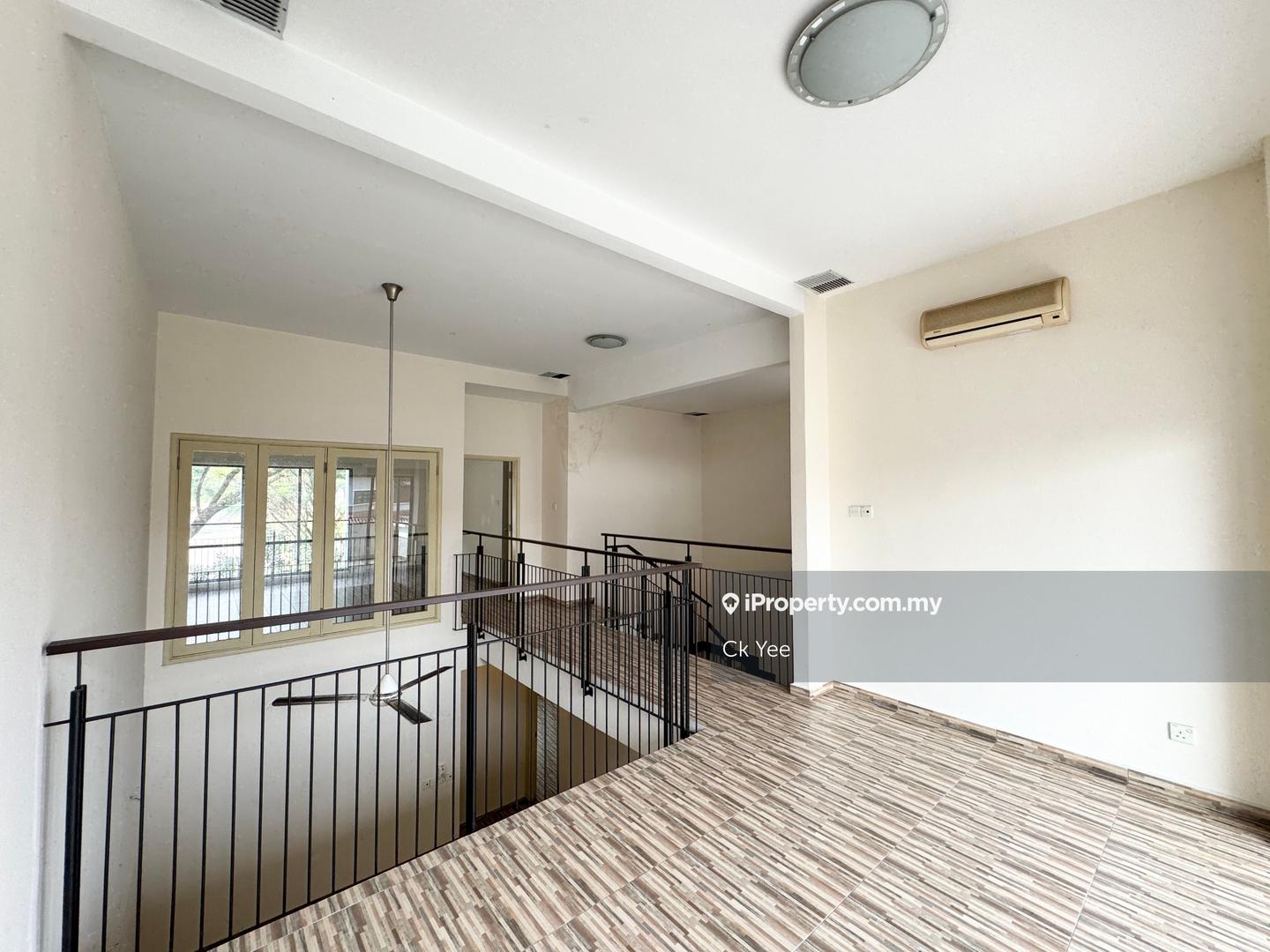 3-storey Terraced House for Sale in Taman Esplanad, Bukit Jalil by Ck Yee - iProperty.com.my
