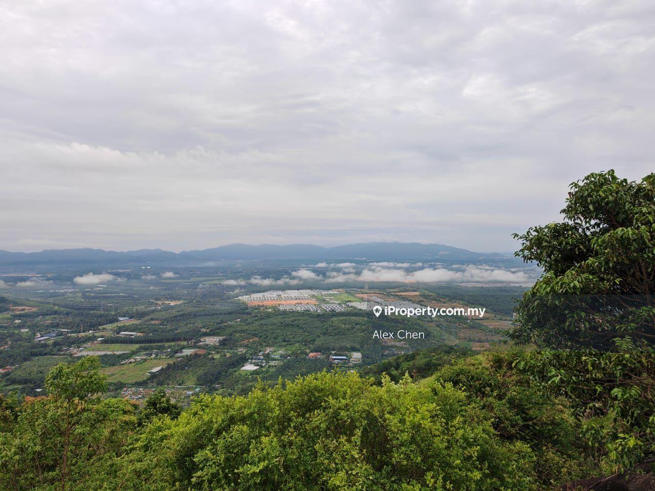 Agricultural Land for Sale in Broga, Lenggeng by Alex Chen - iProperty.com.my
