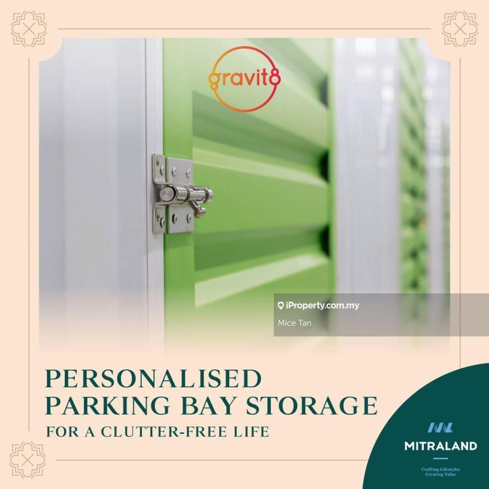 Service Residence for Sale in Gravit8, Klang by Mice Tan - iProperty.com.my