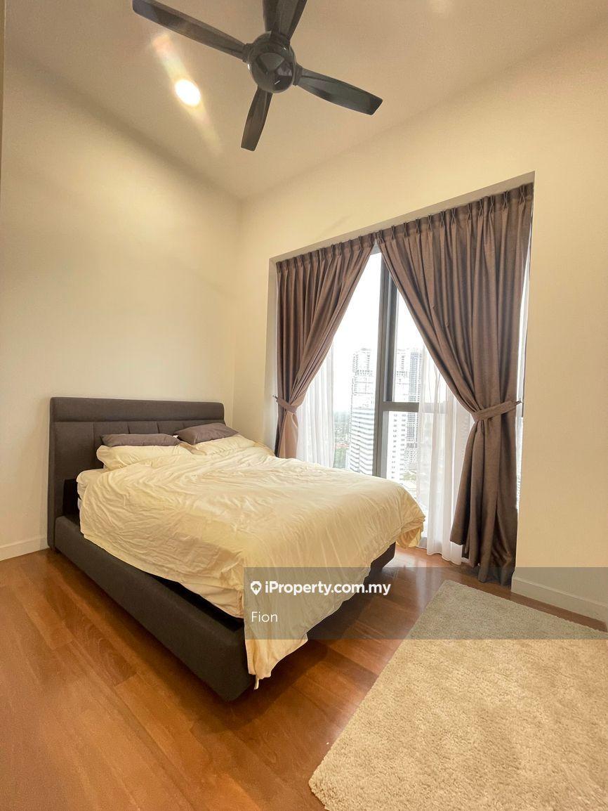 Service Residence for Sale in The Astaka @ 1 Bukit Senyum by Fion - iProperty.com.my