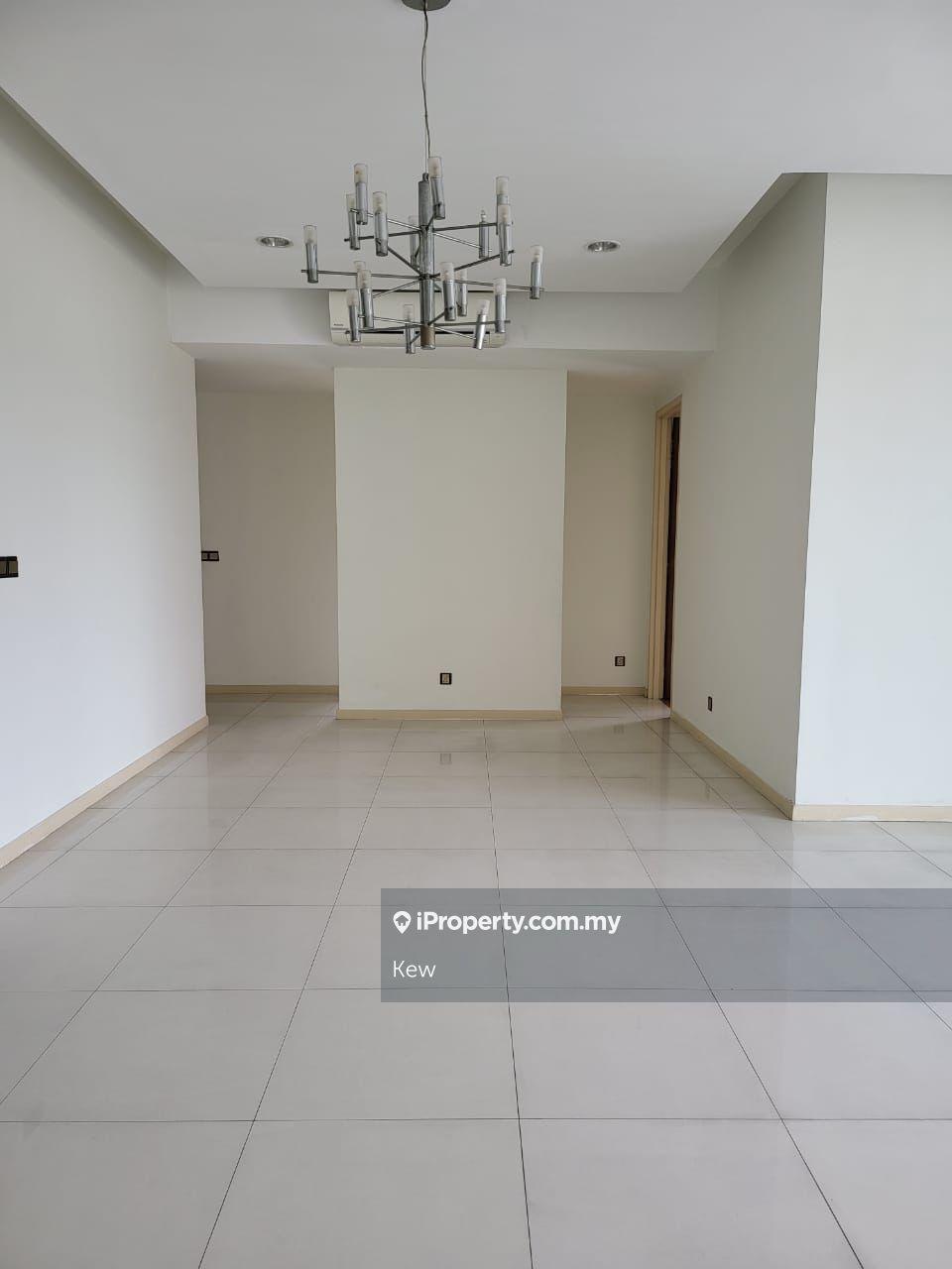 Condominium for Rent in The Maple Condominium by Kew - iProperty.com.my
