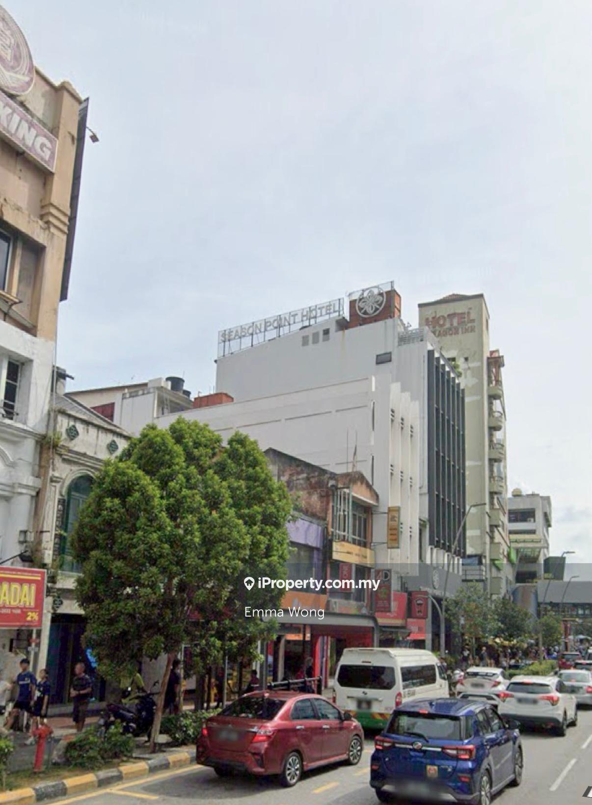 Kedai untuk Disewa di Jalan Tun Tan Cheng Lock, Petaling Street, Pudu, KL City Centre oleh Emma Wong - iProperty.com.my