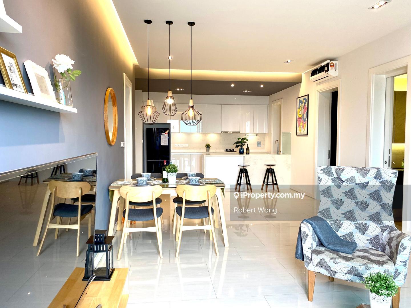 Condominium for Rent in One Central Park by Robert Wong - iProperty.com.my