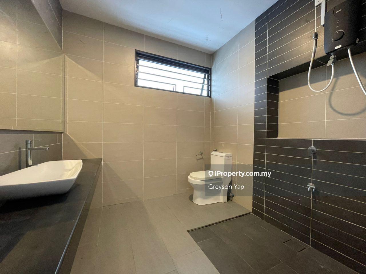 Rumah Berangkai 2 Tingkat untuk Dijual di Elmina, Shah Alam oleh Greyson Yap - iProperty.com.my