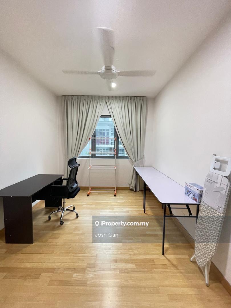 Condominium for Rent in Residensi Sefina Mont Kiara by Josh Gan - iProperty.com.my