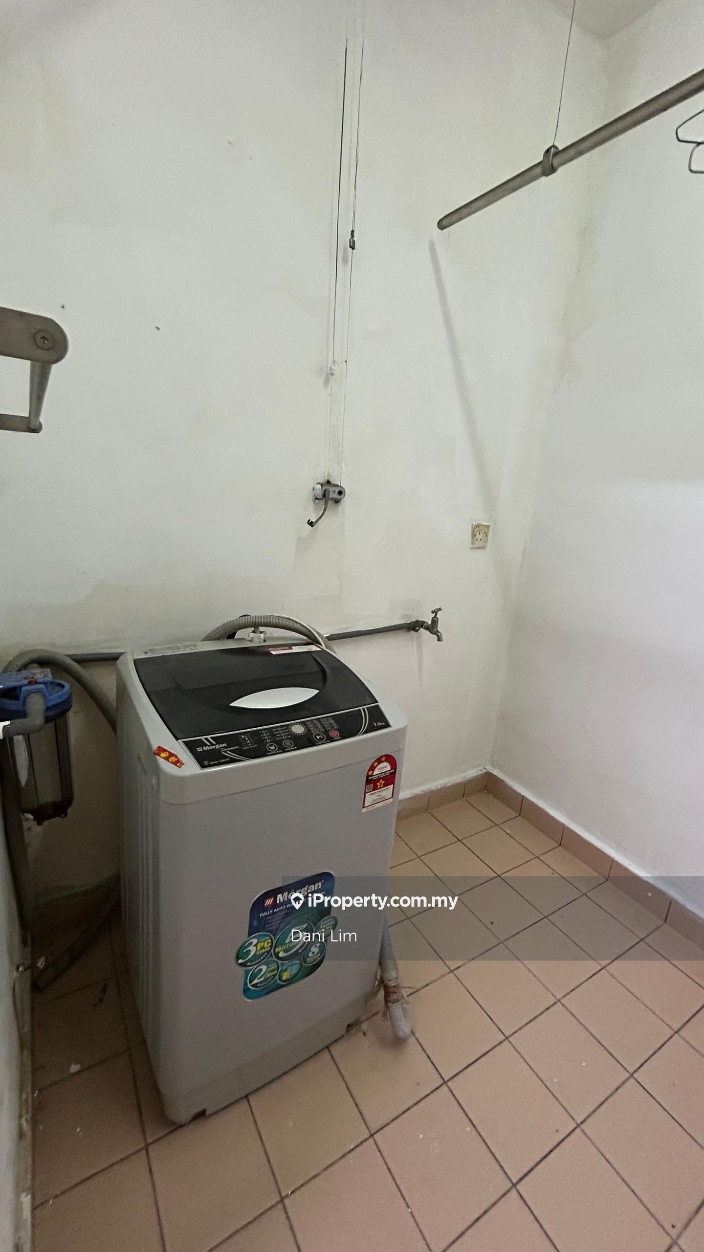 Condominium for Rent in Puncak Damansara by Dani Lim - iProperty.com.my