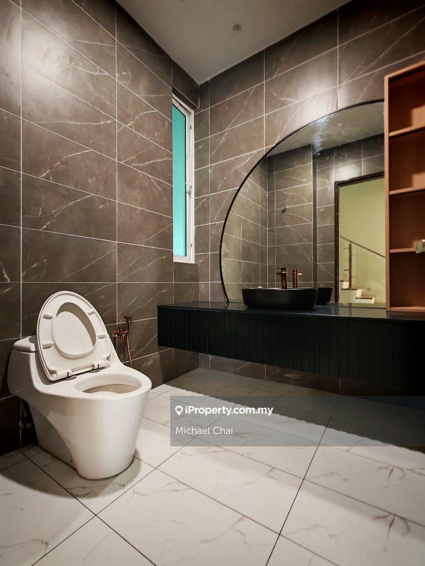 Semi-Detached House for Sale in Skyville, Puteri 8,9,10,11,12 Bandar Puchong Jaya, Puchong by Michael Chai - iProperty.com.my