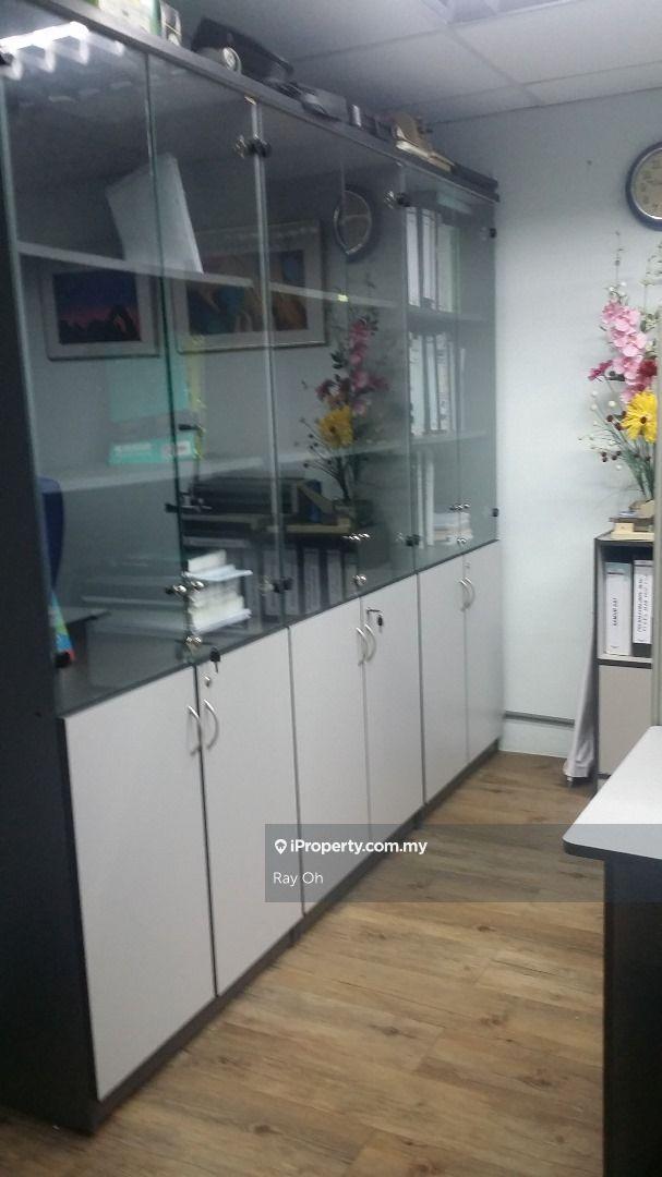 Office for Rent in Dataran Prima, Petaling Jaya by Ray Oh - iProperty.com.my
