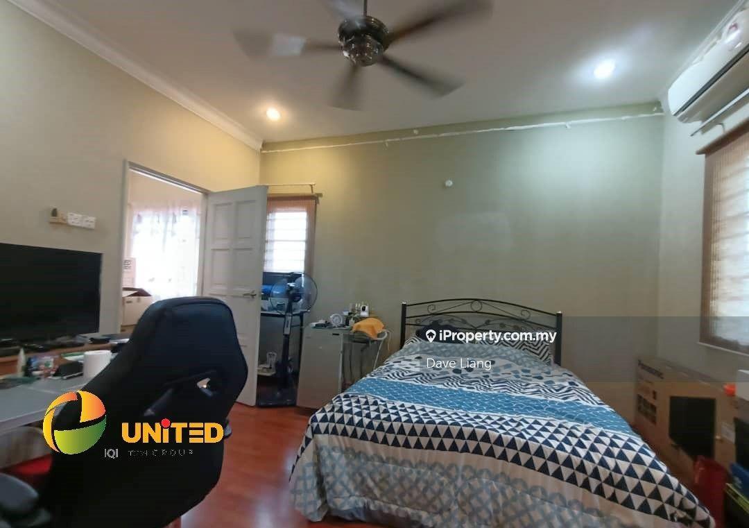 Rumah Berangkai 1.5 Tingkat untuk Dijual di Kasawari Height Puchong Jaya, Puchong oleh Dave Liang - iProperty.com.my