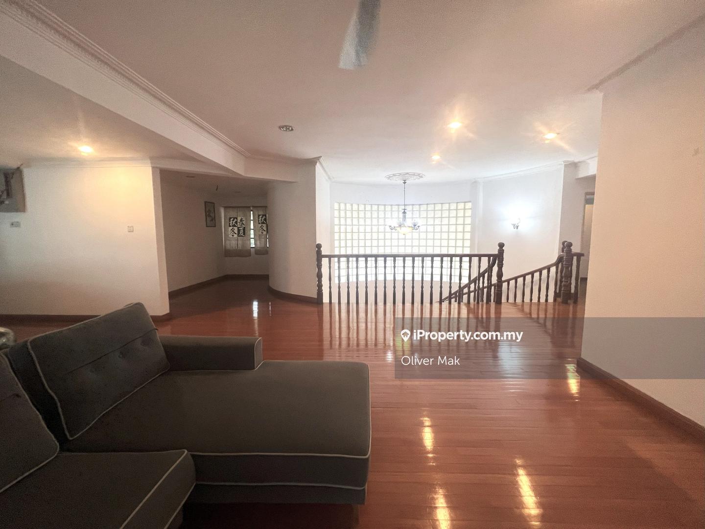 Banglo untuk Disewa di Taman Overseas Union (Taman Oug), Jalan Klang Lama (Old Klang Road) oleh Oliver Mak - iProperty.com.my