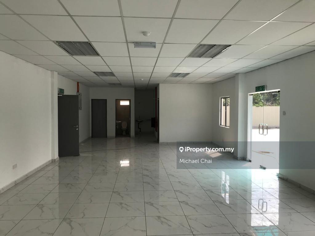 Detached Factory for Sale in Telok Panglima Garang, Selangor by Michael Chai - iProperty.com.my