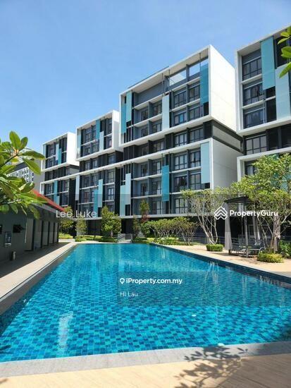 Service Residence for Sale in Core Soho Suite by Hl Lau - iProperty.com.my