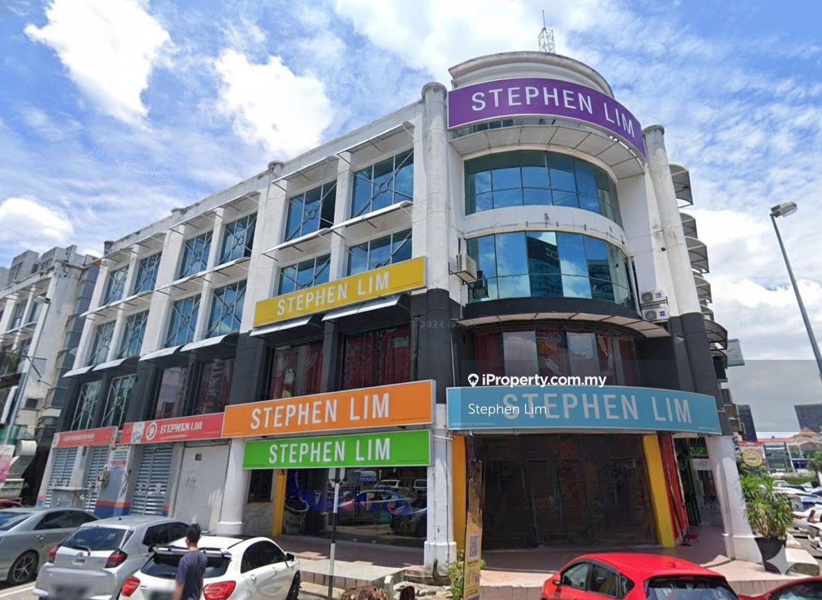 Shop for Sale in Bandar Puteri Puchong, Puchong by Stephen Lim - iProperty.com.my