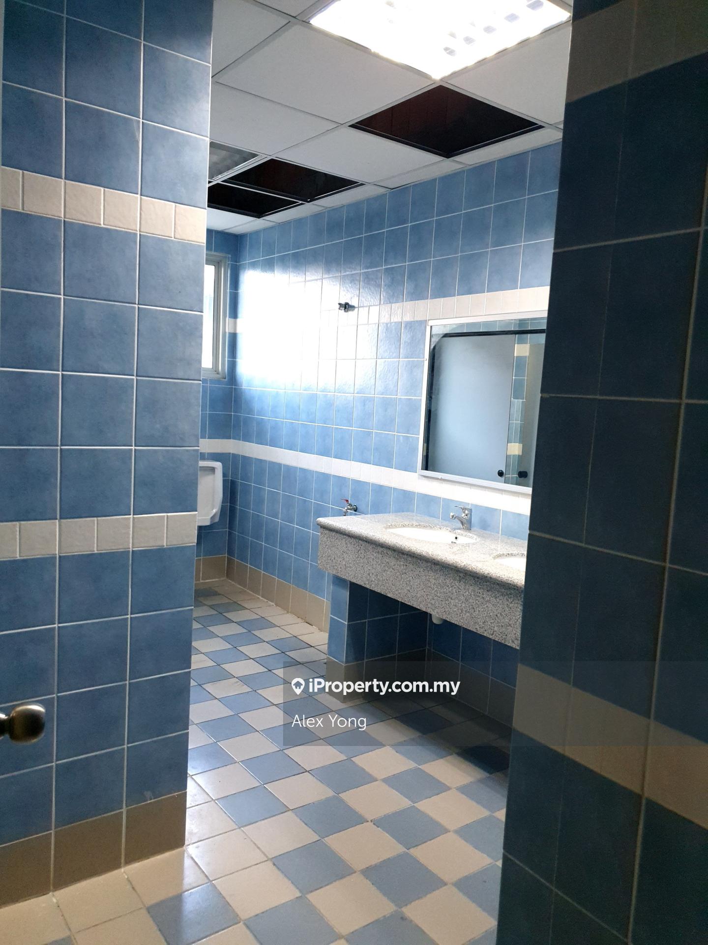 Pejabat untuk Disewa di KLCC, KL City Centre oleh Alex Yong - iProperty.com.my