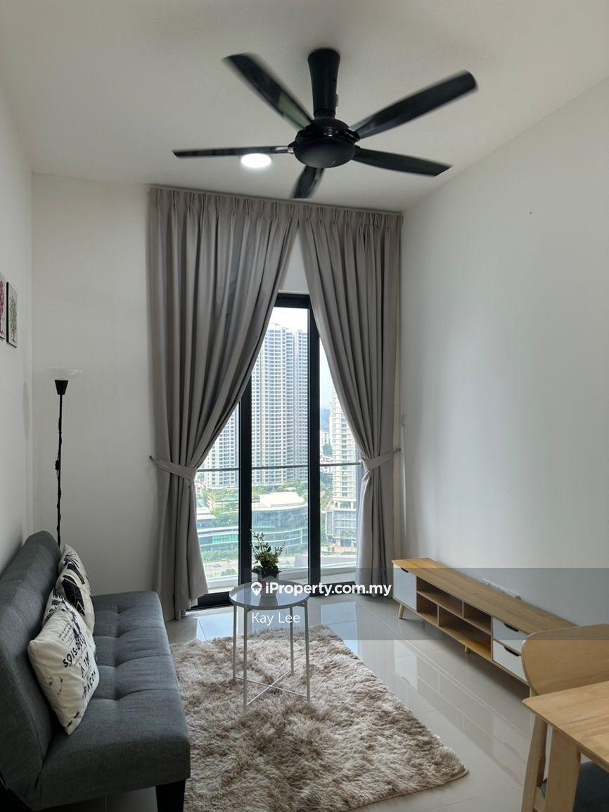Residensi Servis untuk Disewa di Southlink oleh Kay Lee - iProperty.com.my