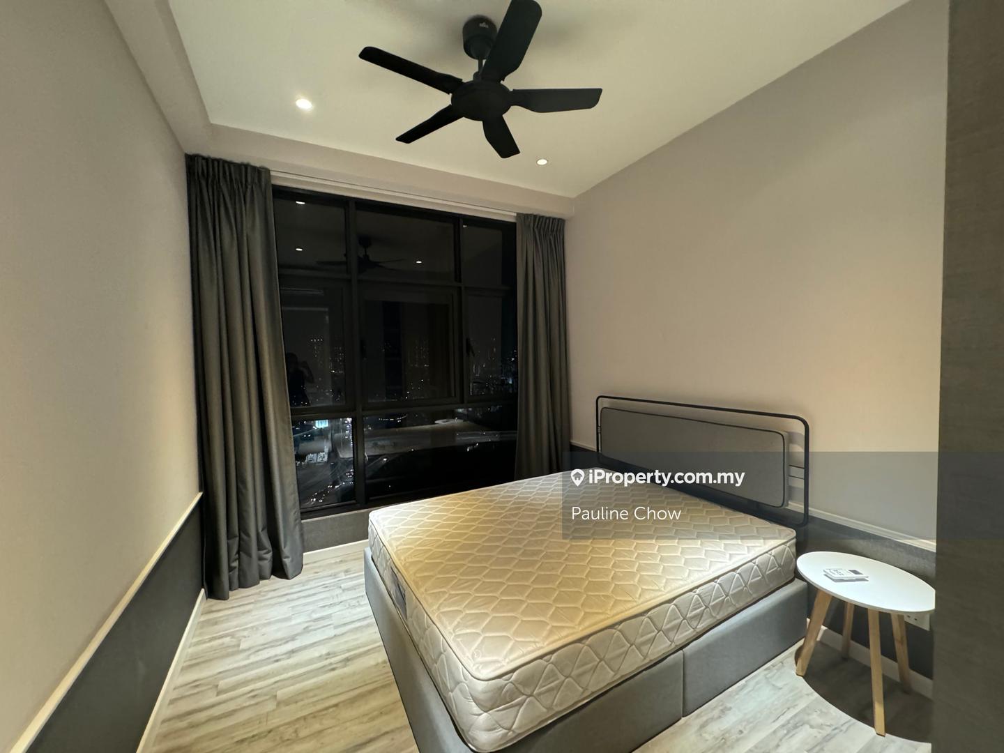 Residensi Servis untuk Dijual di Millerz Square oleh Pauline Chow - iProperty.com.my