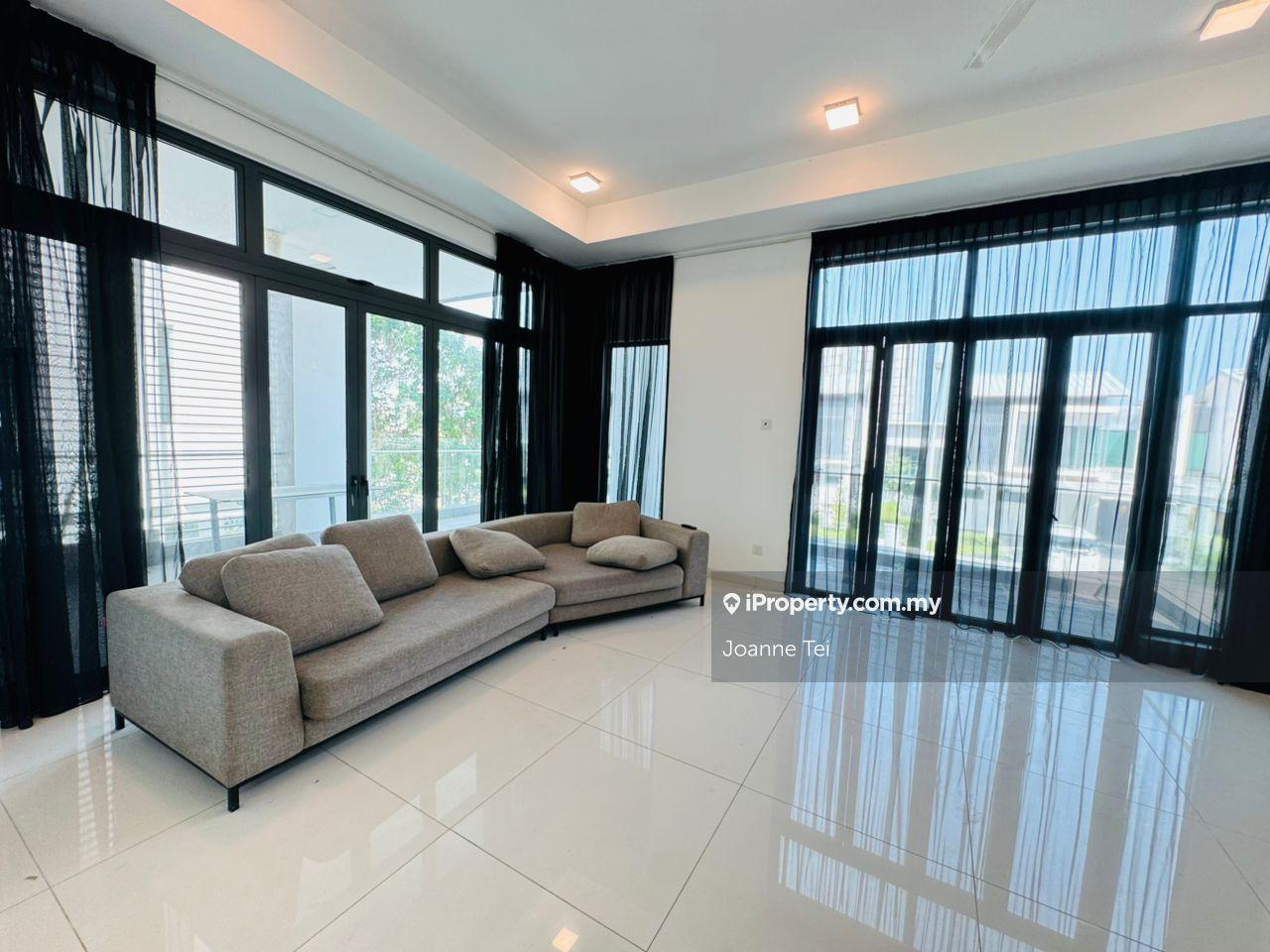 Bungalow House for Rent in Sejati Residence, Cyberjaya by Joanne Tei - iProperty.com.my