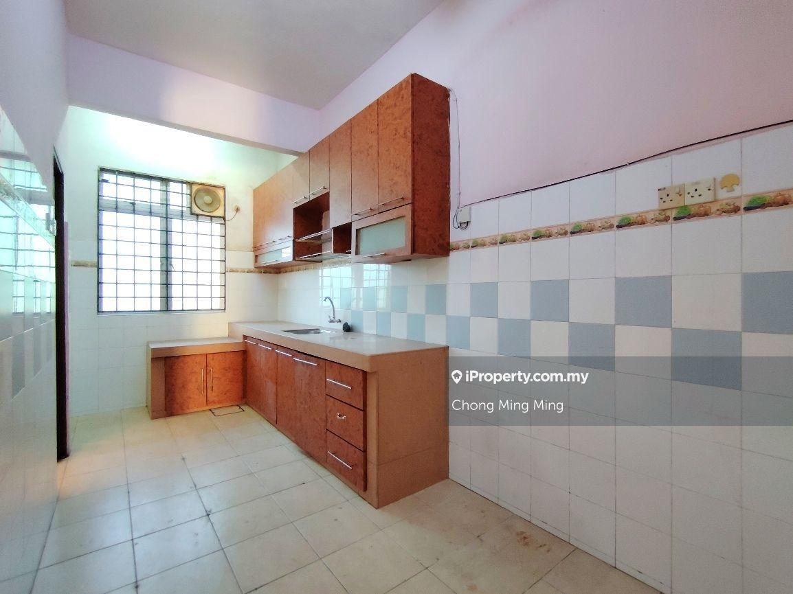 Rumah Berangkai 2 Tingkat untuk Dijual di Taman Seremban Jaya, Rantau oleh Chong Ming Ming - iProperty.com.my