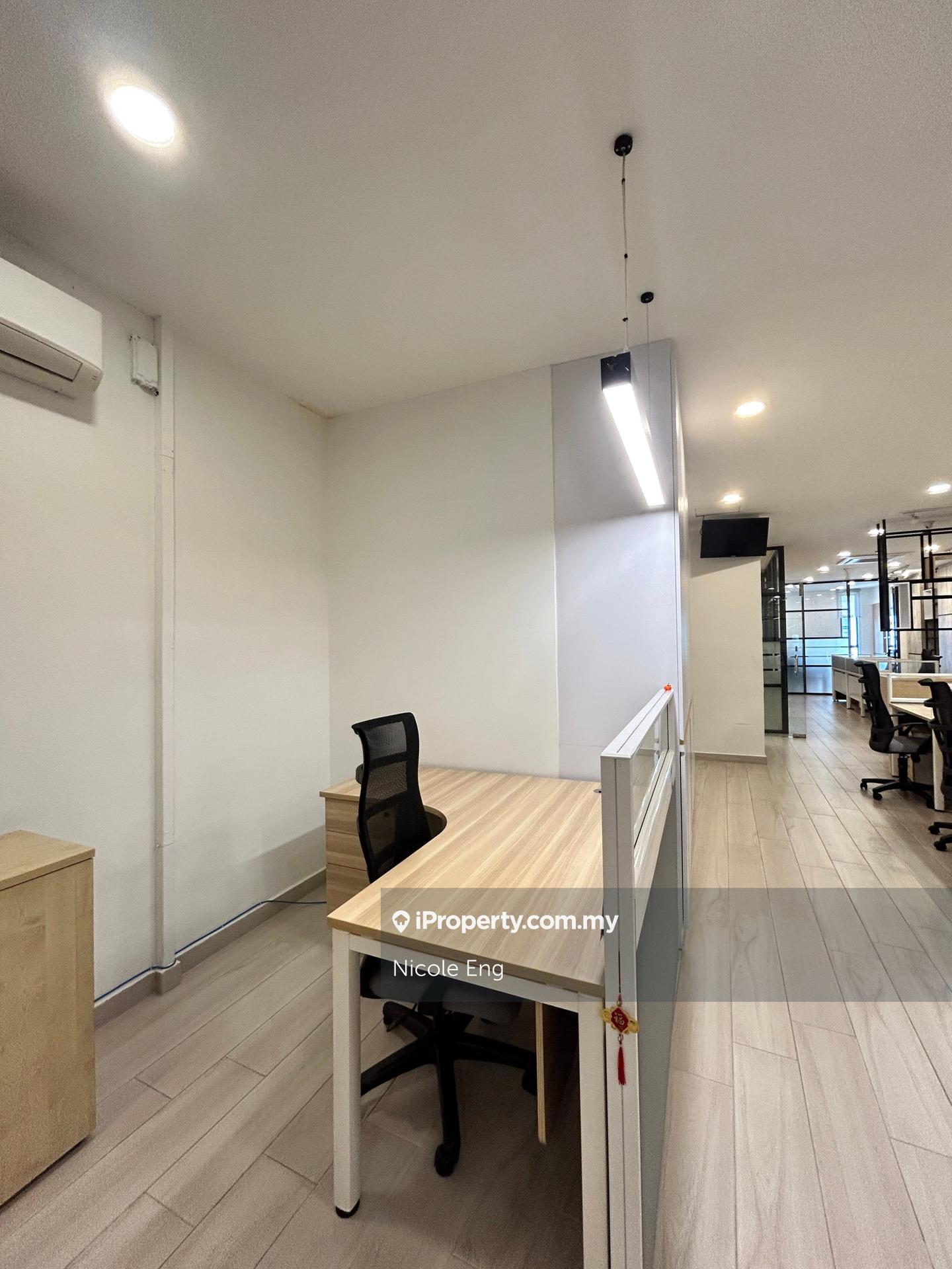 Shop-Office for Rent in Kota Kemuning, Shah Alam by Nicole Eng - iProperty.com.my