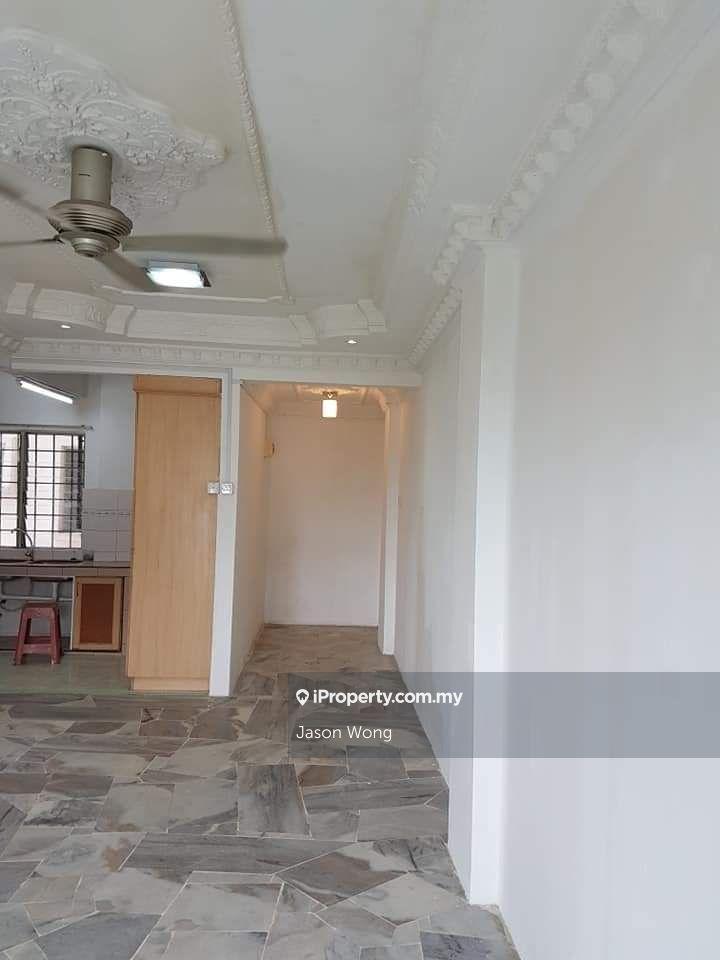 Pangsapuri untuk Dijual di Astana Alam Apartment 3 oleh Jason Wong - iProperty.com.my