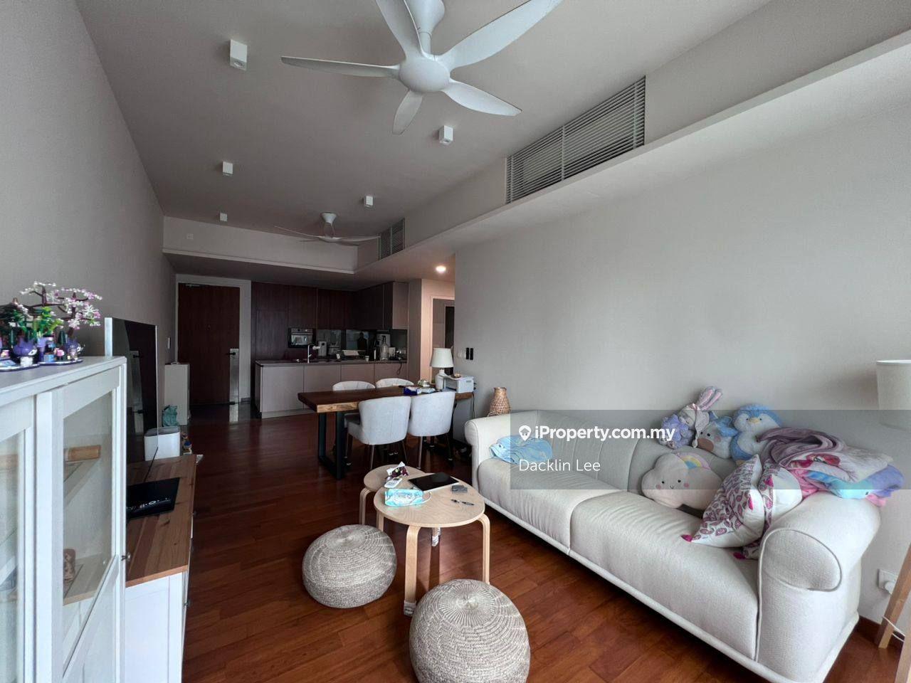 Service Residence for Sale in Stonor 3 by Dacklin Lee - iProperty.com.my