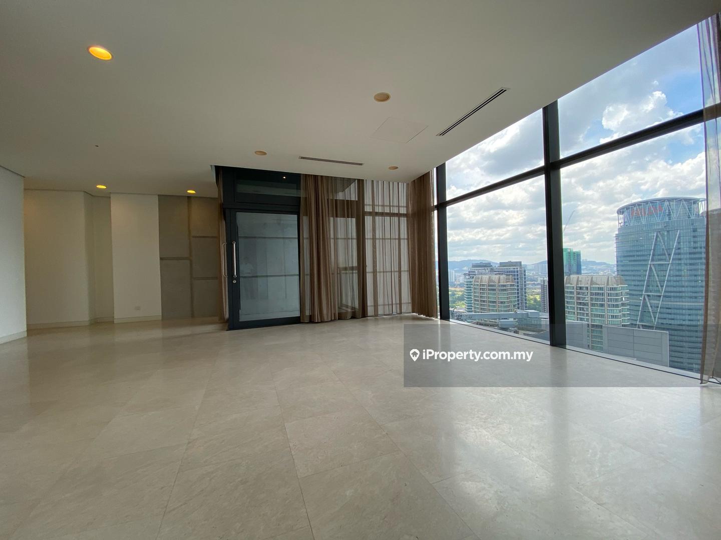 Condominium for Sale in Condominium @ The Troika by Ivan How - iProperty.com.my