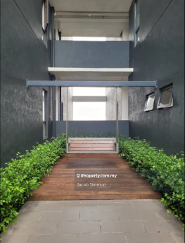 Residensi Servis untuk Disewa di Core Soho Suite oleh Jacob Simmon - iProperty.com.my