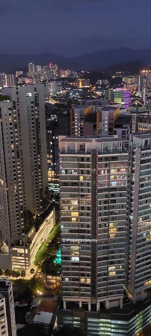 Service Residence for Rent in K Residence @ KLCC by Jean Chiew - iProperty.com.my