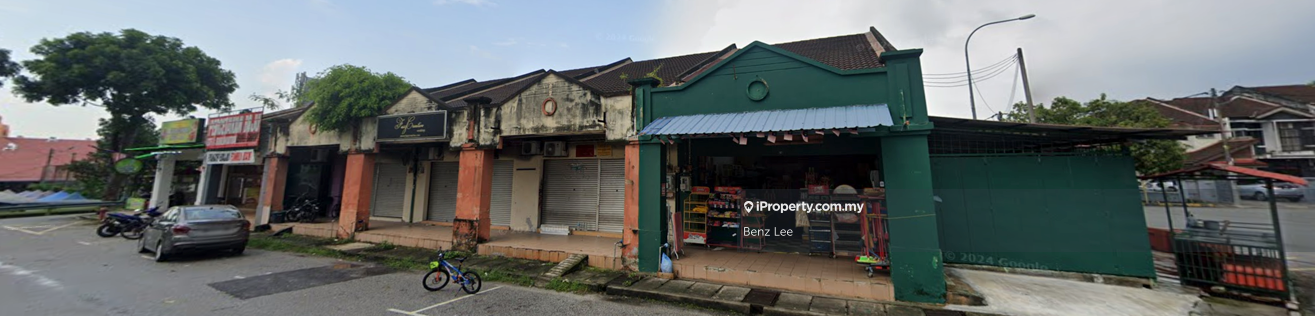 Shop for Sale in Bandar Saujana Utama 2 Sungai Buloh, Sungai Buloh by Benz Lee - iProperty.com.my