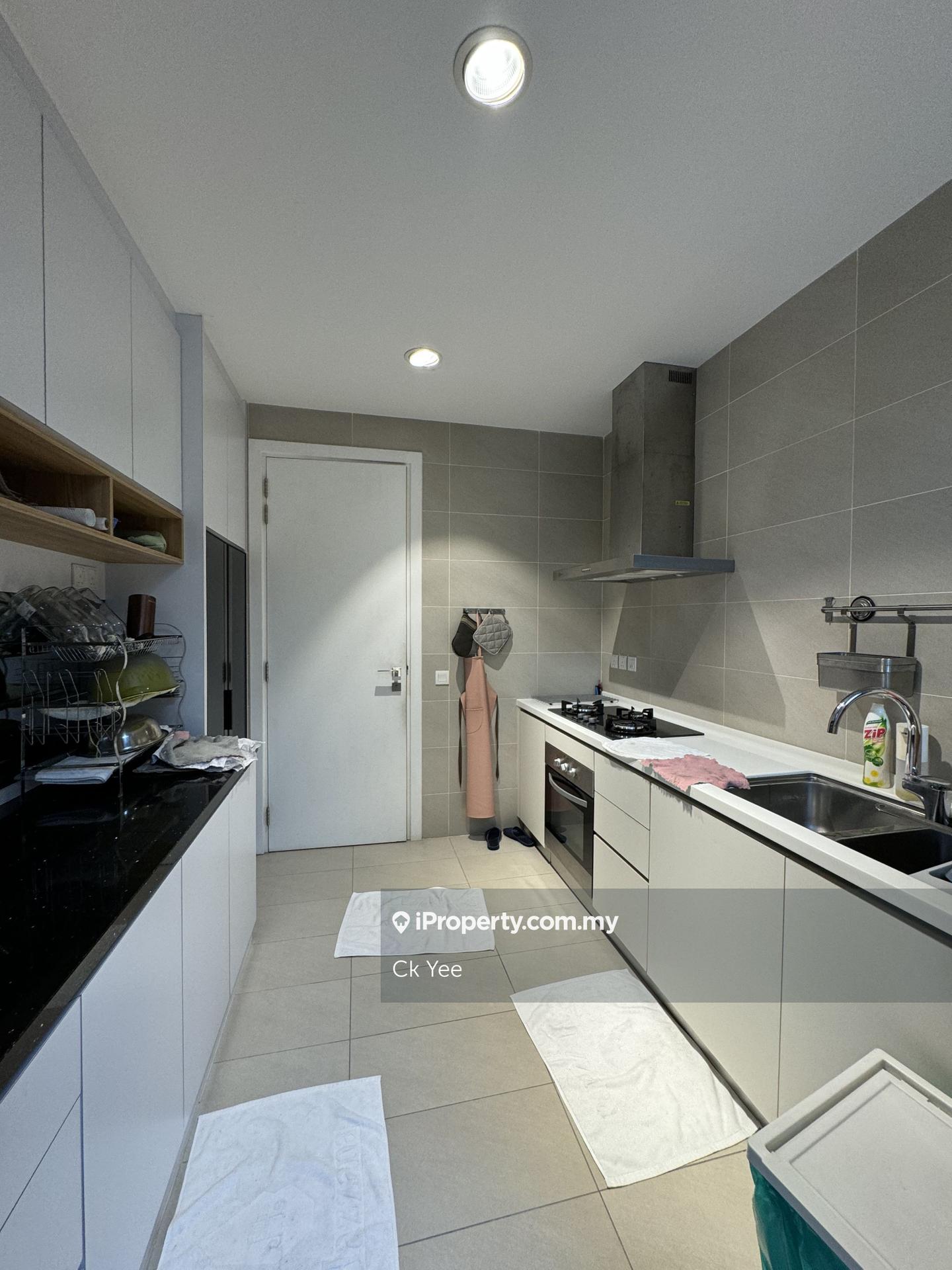 Semi-Detached House for Sale in Mines Resort City, Seri Kembangan by Ck Yee - iProperty.com.my