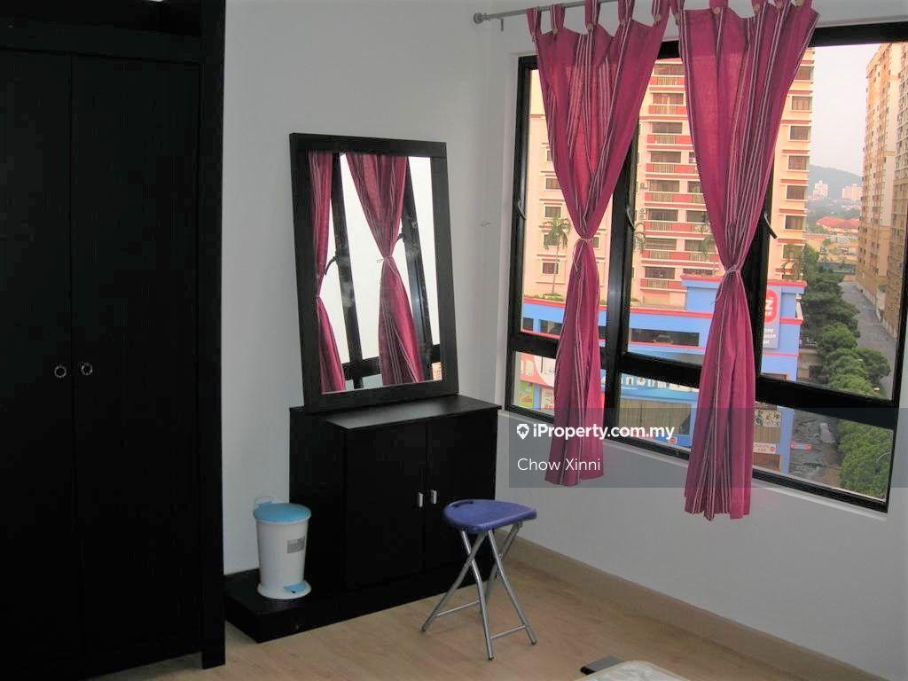 Residensi Servis untuk Disewa di Serviced Residence @ Pelangi Damansara Sentral oleh Chow Xinni - iProperty.com.my