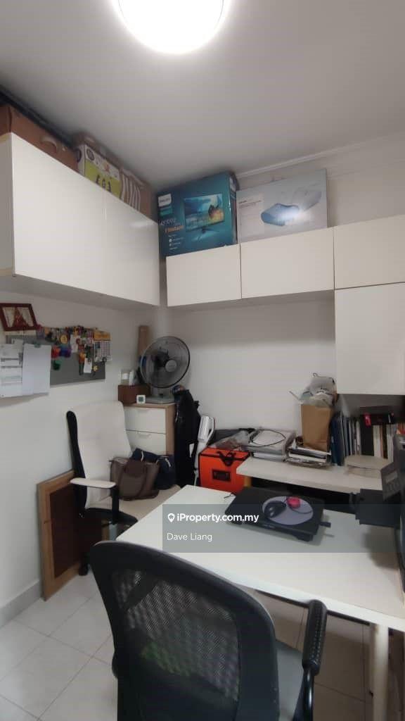 Condominium for Sale in Kelana D'Putera by Dave Liang - iProperty.com.my