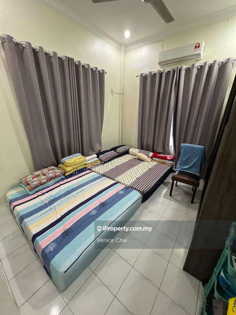 Rumah Berkembar untuk Dijual di Miri, Sarawak oleh Venice Chai - iProperty.com.my