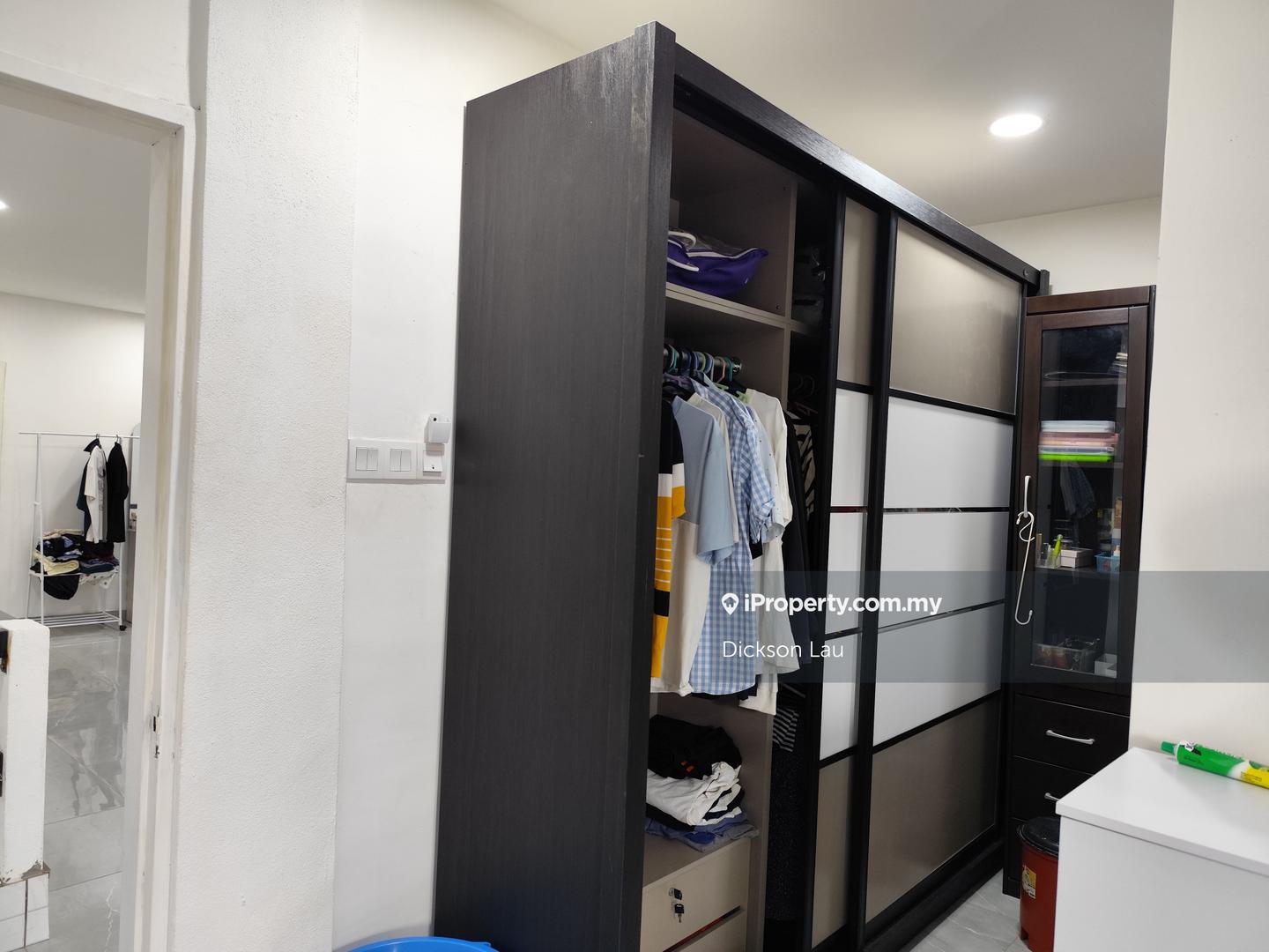 2-storey Terraced House for Sale in Sri Segambut, Taman Kok Doh, Jalan Kuching by Dickson Lau - iProperty.com.my