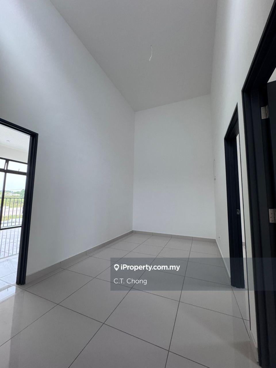 Rumah Berangkai 2 Tingkat untuk Dijual di Taman Dato Onn, Johor Bahru oleh C.T. Chong - iProperty.com.my