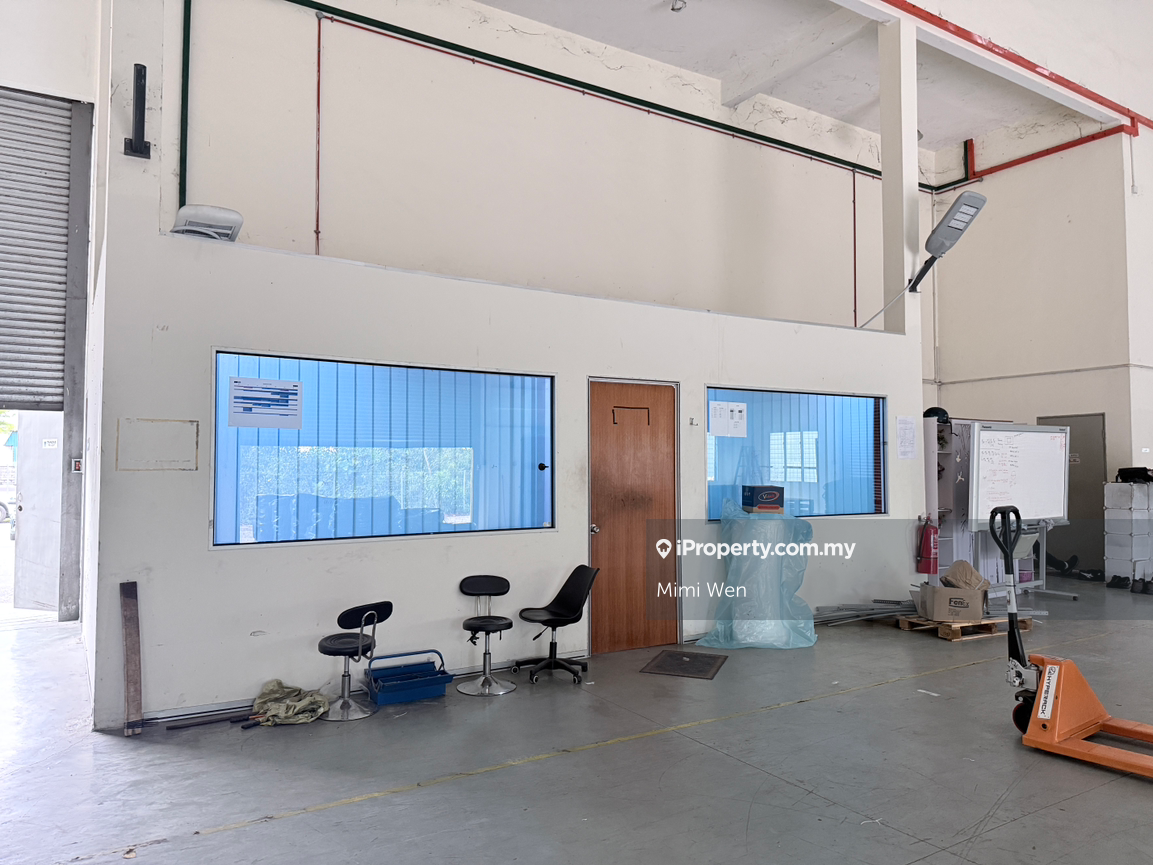 Semi-D Kilang untuk Disewa di Nilai, Negeri Sembilan oleh Mimi Wen - iProperty.com.my
