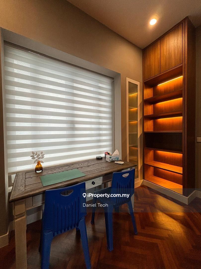 Condominium for Sale in Andaman @ Quayside by Daniel Teoh - iProperty.com.my