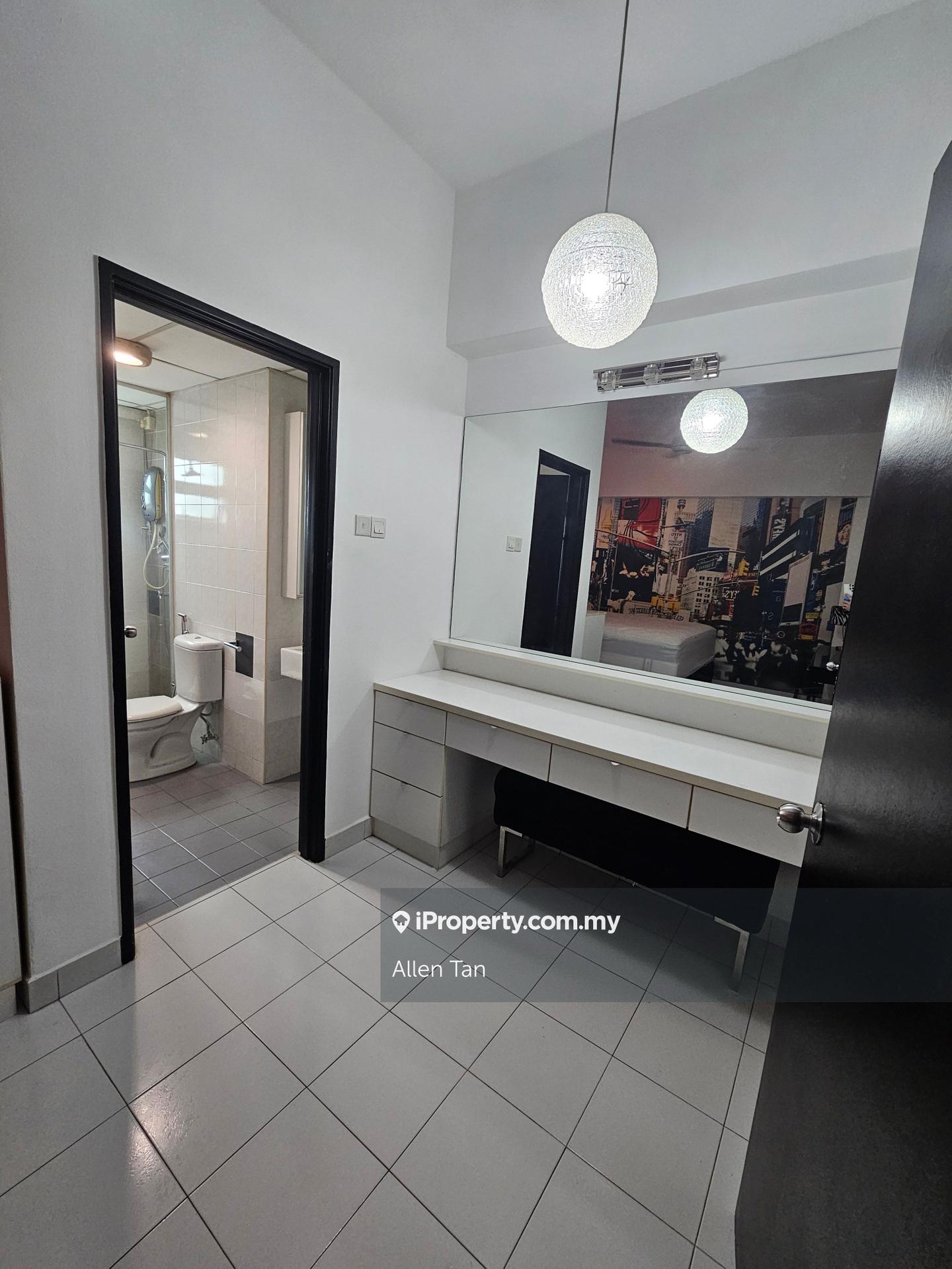 Kondominium untuk Disewa di Sterling oleh Allen Tan - iProperty.com.my