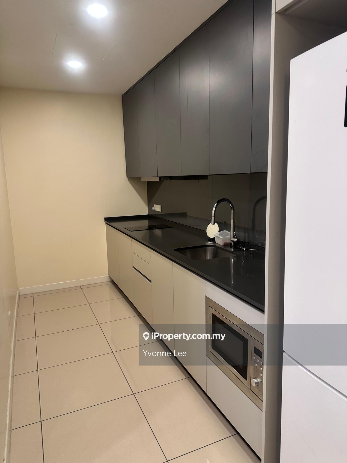 Service Residence for Rent in Aria by Yvonne Lee - iProperty.com.my