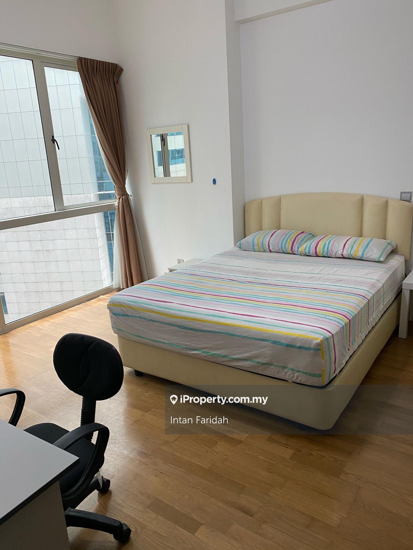 Kondominium untuk Dijual di Suasana Sentral Loft oleh Intan Faridah - iProperty.com.my